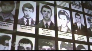 Песни Афгана. Зачем, скажите, та война -Юрий Иващенко (Странник)