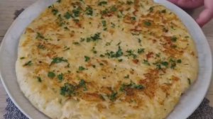 Вкусный ужин картошка с куриной грудкой