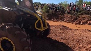 Квадро-мото сезон 2025 открыт! Ижевск, грязь и адреналин!