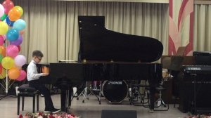 М.Бирюков - Грустный клоун