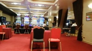 Казино в Горном Алтае. Casino. Altai Palace
