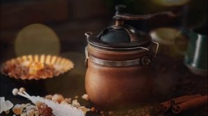 кофе по- бахчисарайски