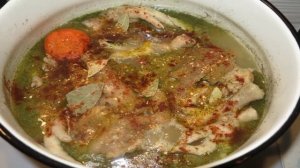 Холодец при беременности