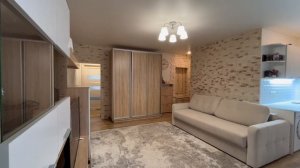 Продаётся квартира в Екатеринбурге, ул. Первомайская, 72