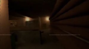 Backrooms 4 - Level 2 "Pipe dreams" 2