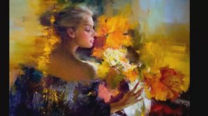 Игорь Николаев - Портрет