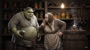 Нейробабка