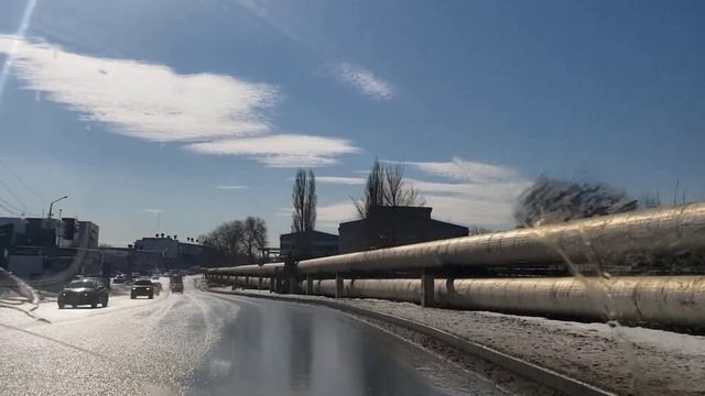 Урок вождения по новым правилам. смотреть онлайн