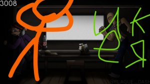 я поиграл в 3008