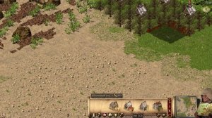 Stronghold Crusader - Definitive Edition