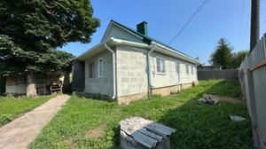Дом в с. Землянск Семилукского района Воронежской области