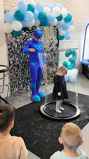 Где отметить день рождения в Новогорелово?