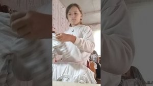 что я беру на море Реборну 😁❤️