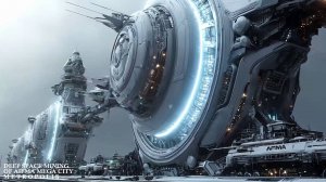 AIFMA - Планета Метрополис