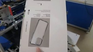 BW-500 SA аппликатор скотчем #Bronko