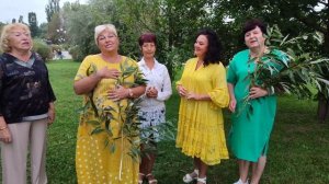 С днём подруг всех.... 01.08.25.