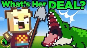 Теория игр: Деталь, которую все пропустили в детском саду 3