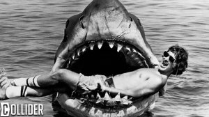 Челюсти За Кулисами: Как Сломанная Акула Создала Шедевр 🦈