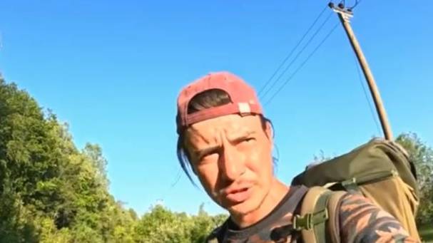 философия отпуска и путешествия ч2 вещи