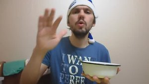 ОБЖОР МЯСНЫЕ БИТОЧКИ С МОРСКОЙ КАПУСТОЙ, ДАЮ МОЩНЫЙ ОТПОР ТРОЛЛЯМ И ХЕЙТЕРАМ