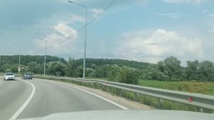🚀 РАЗГОН до 200+ на СВОБОДНОЙ ТРАССЕ! Адреналин, Звук Мотора и Чистая Дорога | POV Drive