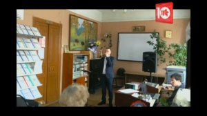 Алексей Фадеев на Шансон ТВ с песней «Прощеный день»