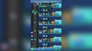 Idle Miner # 11