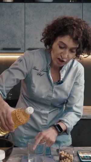 Решили разобрать Nutella на состав, что скажете?