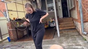 Что подарят Саше на др. Настя с Димой?