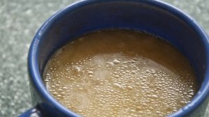 Холодец в мультиварке Борк