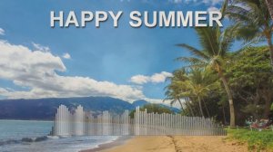 Happy Summer (Dance Mix)