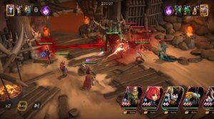 Играю в Legends Reborn. Часть #118. Прохождение игры с самого начала. Жесть имба