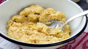 Хлебные котлеты