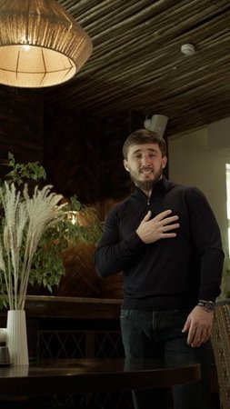 Атмир Кумышев - Сон