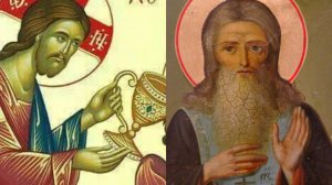 ТО НЕ КНЯЗЬ-А ГРЯЗЬ! ЧУДЕСА ПРЕПОДОБНОГО БЛАЖЕННОГО МИХАИЛА КЛОПСКОГО