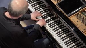 Марк-Андре Амлен - Гайдн Соната ре мажор, Hob. XVI 37