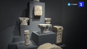 В Новом Херсонесе открылась выставка «Вспомни, где всё началось»