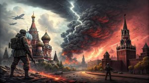 🔥АМЕРИКАНСКИЕ СОЛДАТЫ на УКРАИНЕ? 🔥 ШОКИРУЮЩИЙ разворот: США на ПОРОГЕ ПРЯМОГО ВТОРЖЕНИЯ?