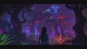 Время мира - Нежная музыка и атмосфера Пандоры, музыка по мотивам фильма Аватар Огонь и пепел