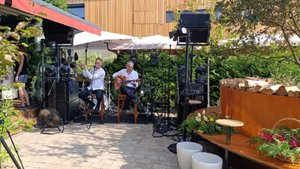 1001event | Дуэт на праздник