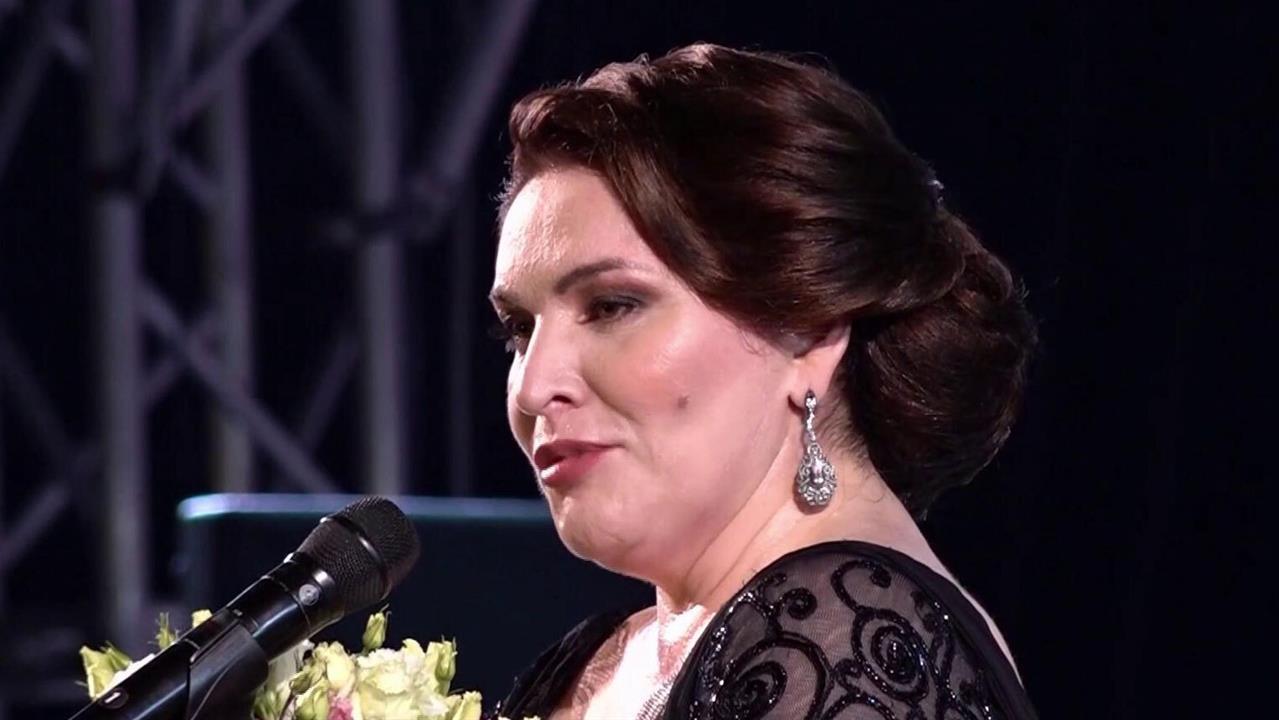 В Сухуме проходит фестиваль классической музыки "Хибла Герзмава приглашает..."