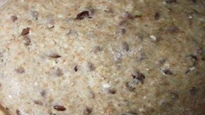 Хлебцы хрустящие