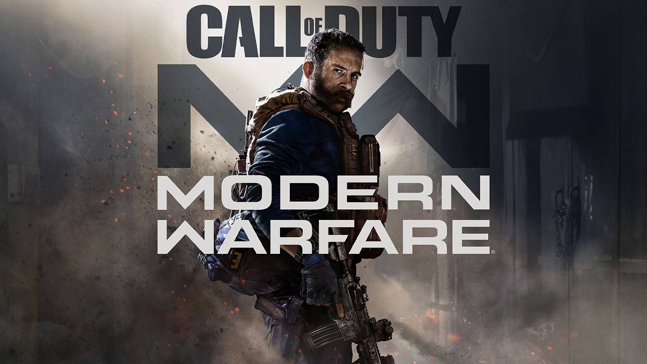 В ПЕКЛО | Финал | Call of Duty: Modern Warfare 2019 | #8