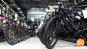 Выбираем велосипед для дачи. Доброе утро. Фрагмент выпуска от 01.08.2025