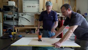 Правильное усиление монтажа подвеса – надежная установка аудиосистемы!!