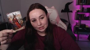 РАК - ТАРО ПРОГНОЗ НА АВГУСТ 2025 года от СМОТРЮ