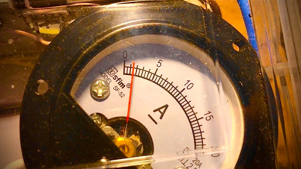 [Natalex] Тестируем повербанк который принимает 8 ампер... смотреть онлайн