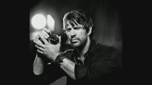 Знакомство с творчеством Винсент Питерс