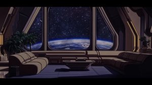 You’re Relaxing. The Year Is 2612.