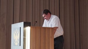 В Армавире подвели итоги работы отдела культуры